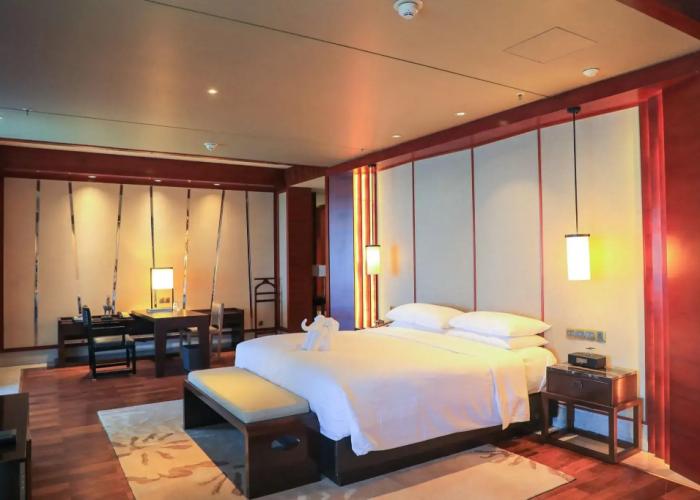 Haikou Marriott Hotel