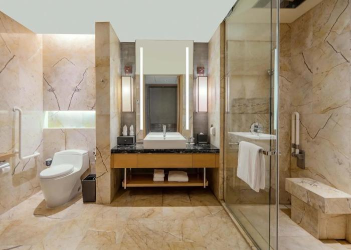 Haikou Marriott Hotel