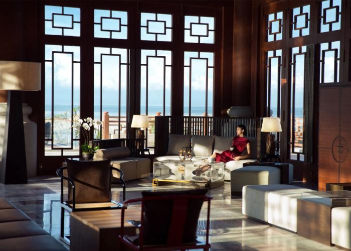Haikou Marriott Hotel
