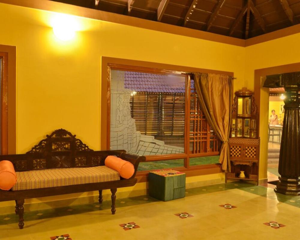 Hoysala Village Resort