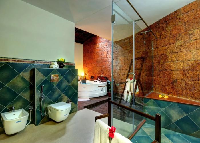 Hoysala Village Resort