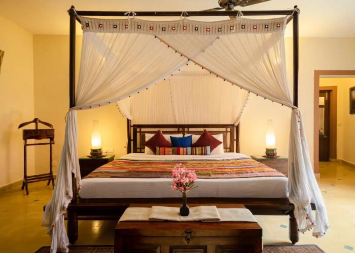Hoysala Village Resort