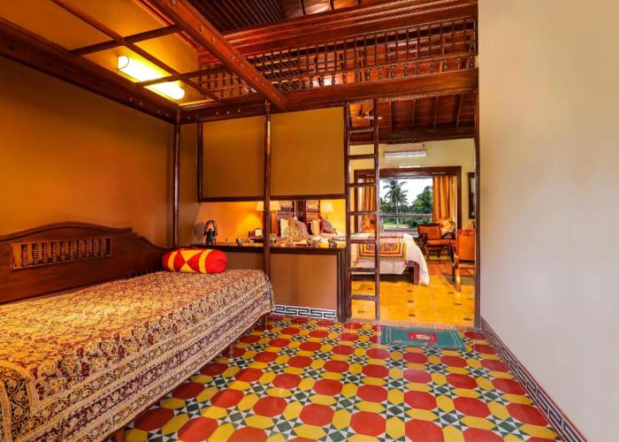 Hoysala Village Resort