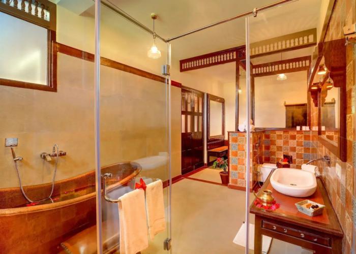 Hoysala Village Resort