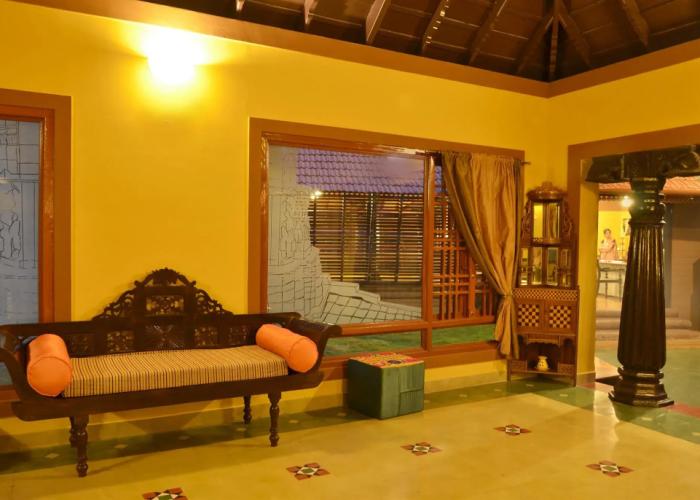 Hoysala Village Resort