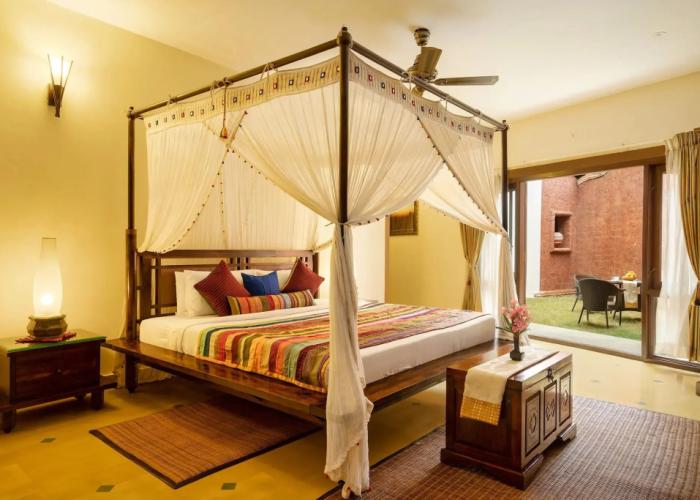 Hoysala Village Resort