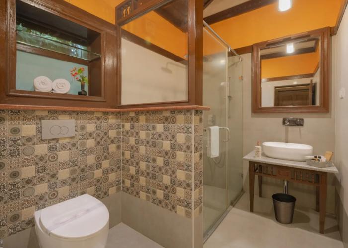 Hoysala Village Resort