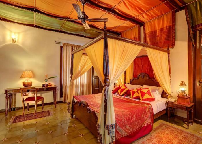 Hoysala Village Resort