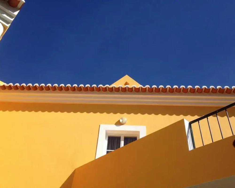 Hotel Rural Monte Da Leziria