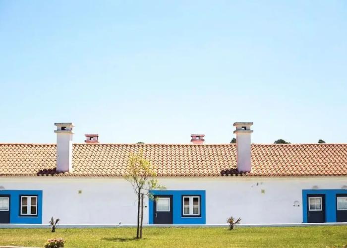 Herdade do Freixial