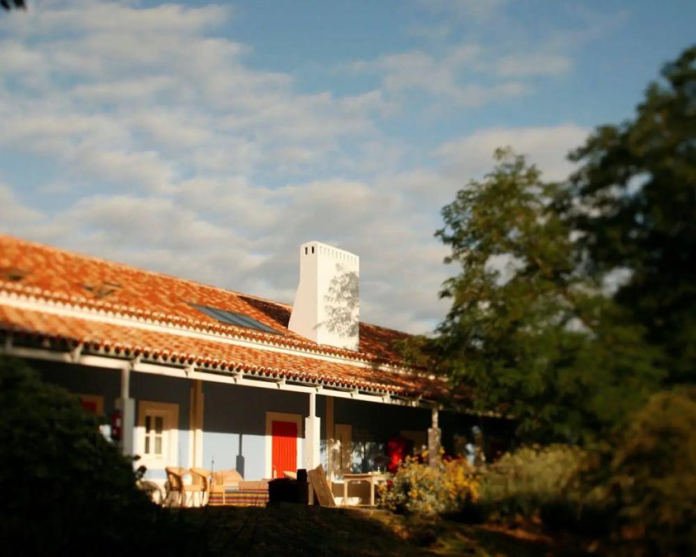 Herdade da Matinha Country House & Restaurant
