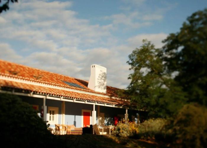 Herdade da Matinha Country House & Restaurant