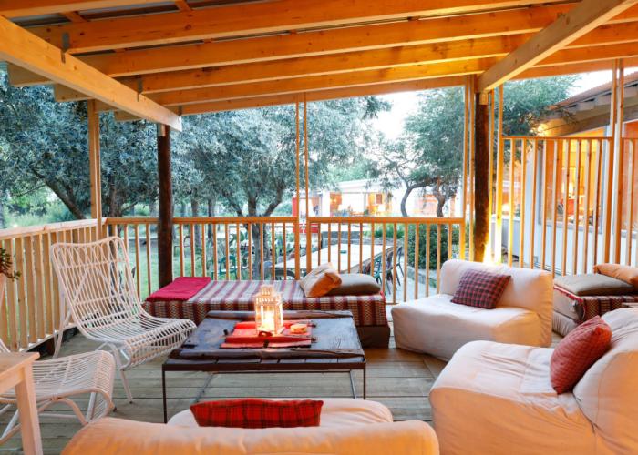 Herdade da Matinha Country House & Restaurant