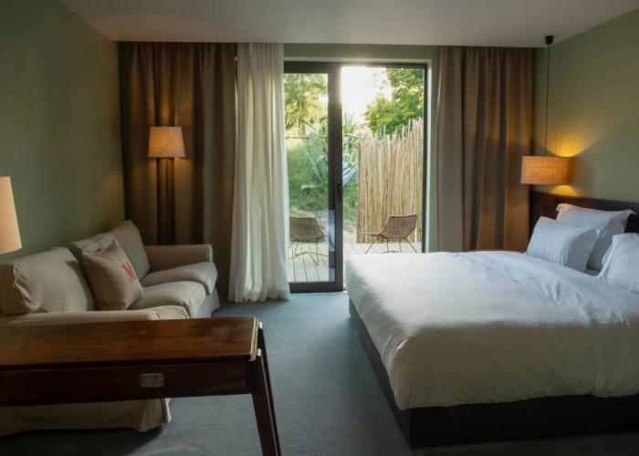Herdade da Matinha Country House & Restaurant