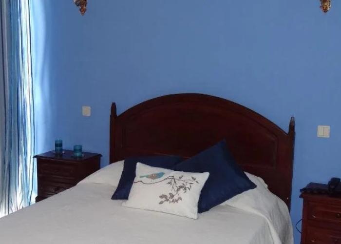 Casazul M&B