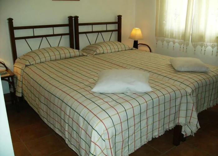 Quinta Camarena