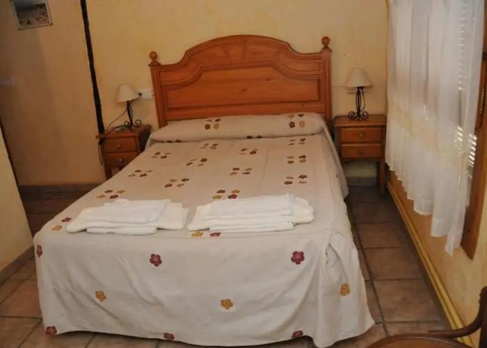 Casa rural La Bardena Blanca I