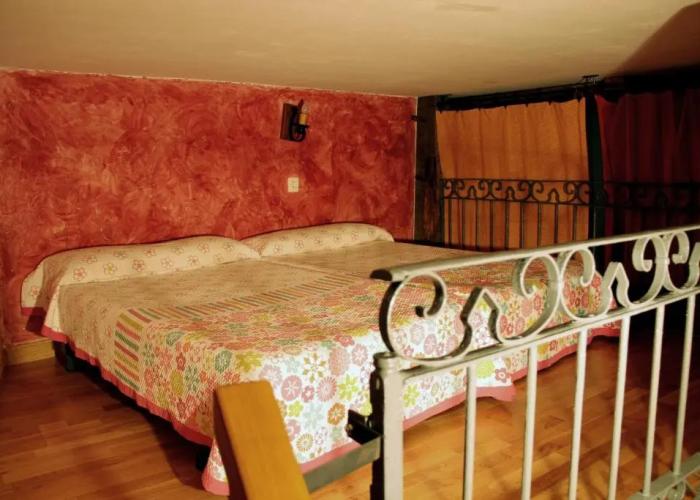 Casa rural La Bardena Blanca I