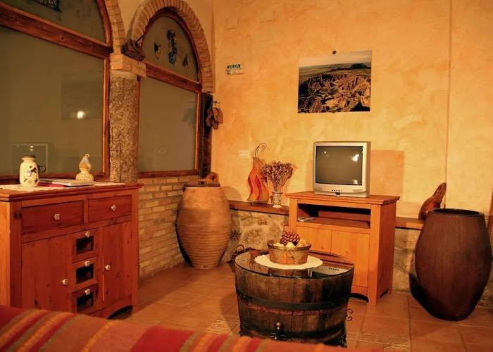 Casa rural La Bardena Blanca I