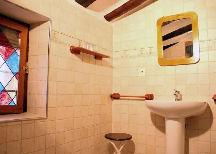 Casa rural La Bardena Blanca I