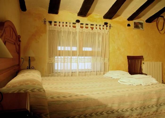Casa rural La Bardena Blanca I