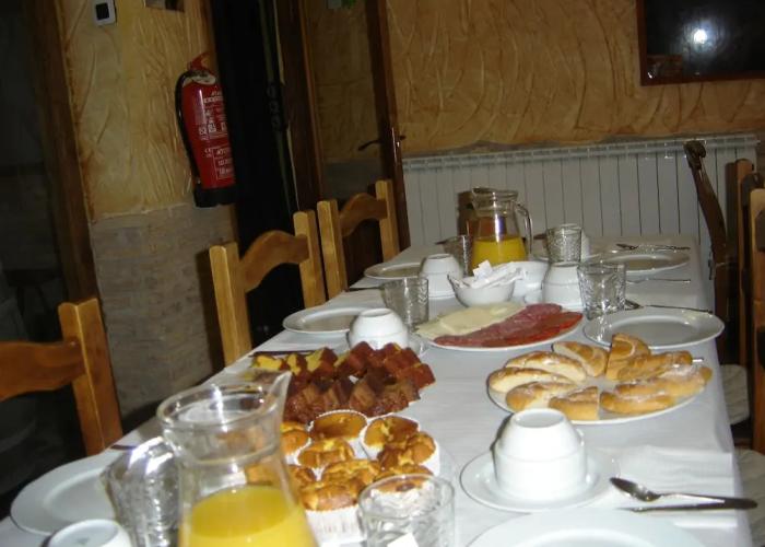 Casa rural La Bardena Blanca I