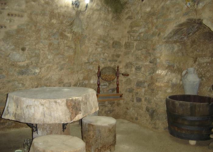 Casa rural La Bardena Blanca II