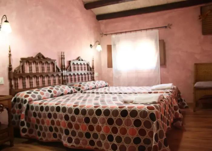 Casa rural La Bardena Blanca II
