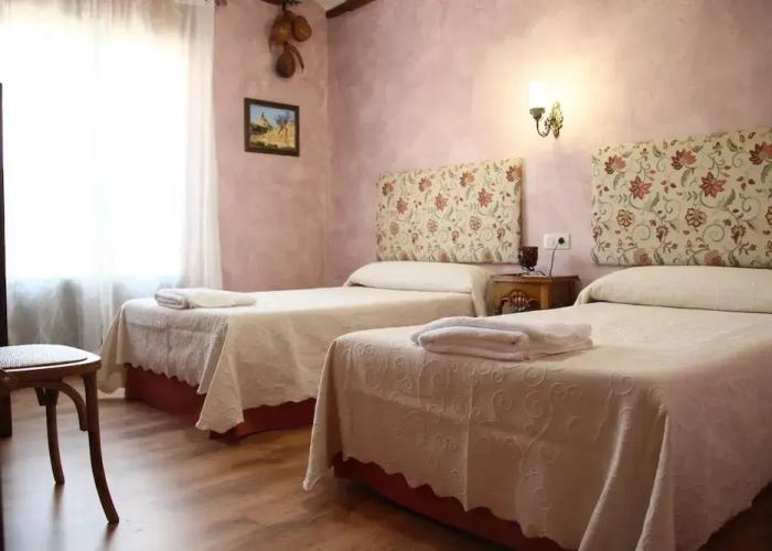 Casa rural La Bardena Blanca II