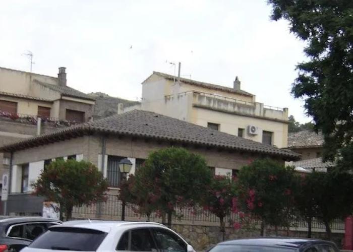Casa rural La Bardena Blanca II