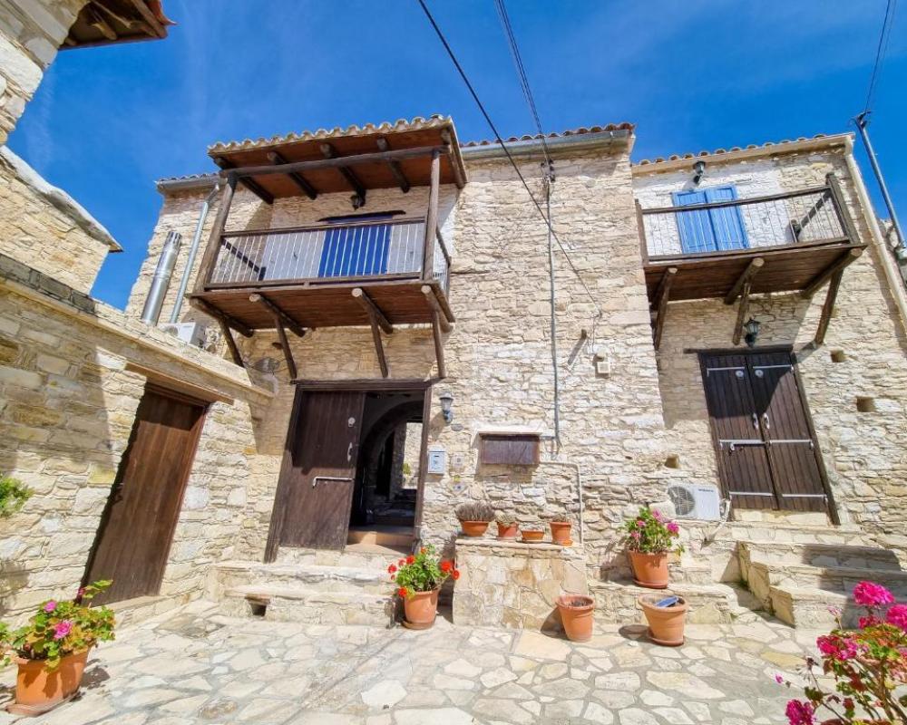 Poseidon's Pool Paradise