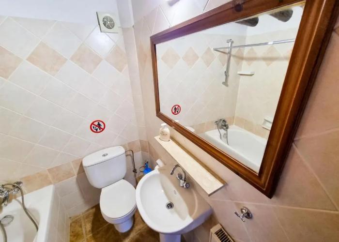 Poseidon's Pool Paradise