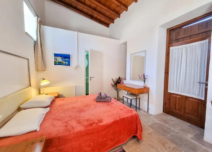 Skarinou Village Poolside Escape Studio