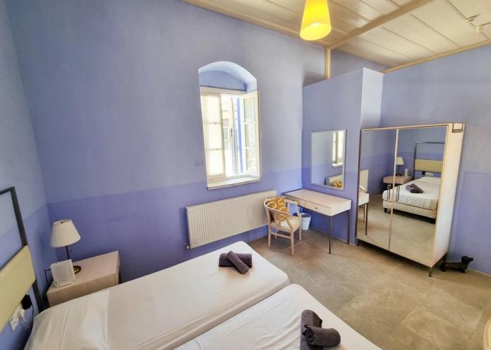 Village Charm Pool Apartment at Skarinou