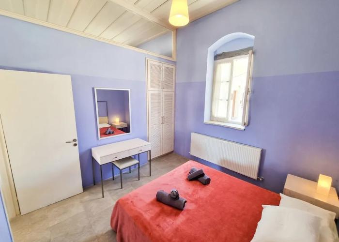 Village Charm Pool Apartment at Skarinou