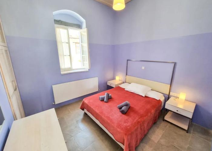 Village Charm Pool Apartment at Skarinou