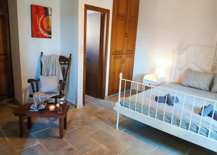 Skarinou Panorama Room
