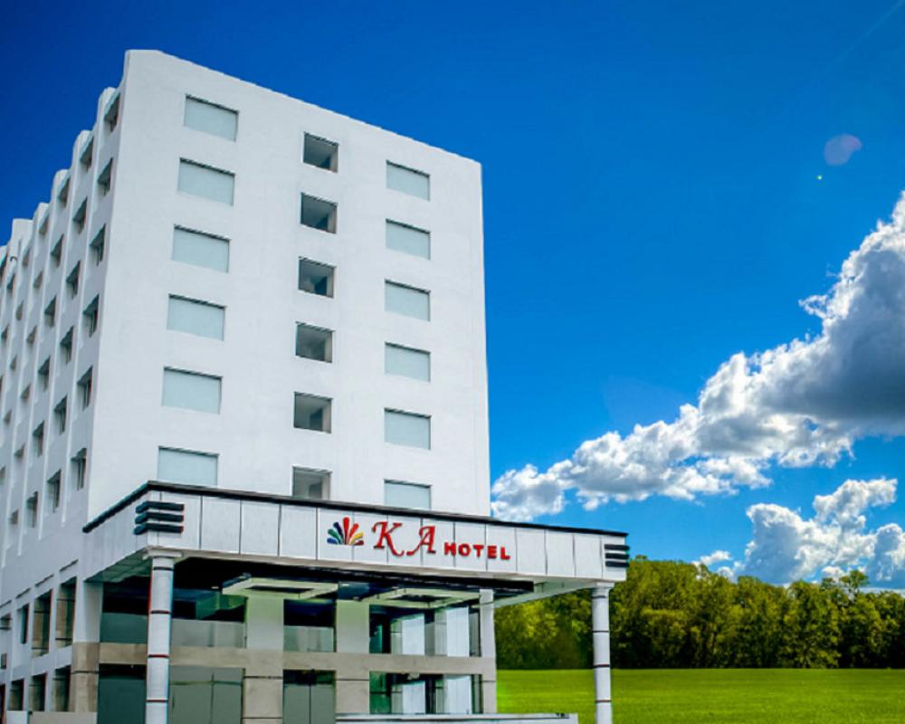 KA Hotel