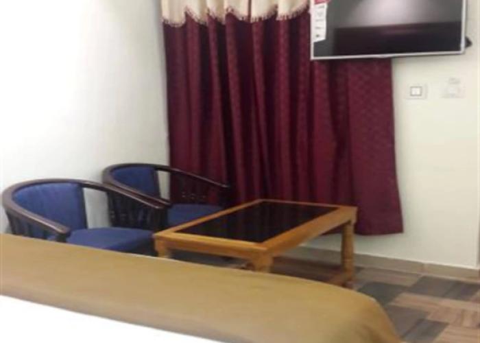 Tri Sea Hotel