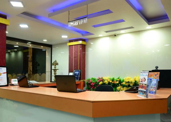 Tri Sea Hotel