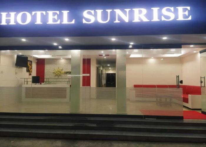Hotel Sunrise