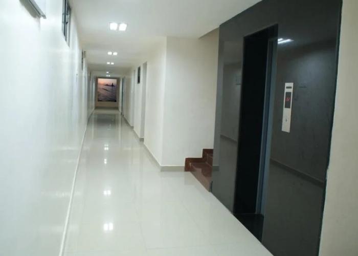Hotel Srimaniya
