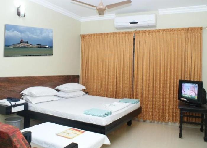 Hotel Srimaniya