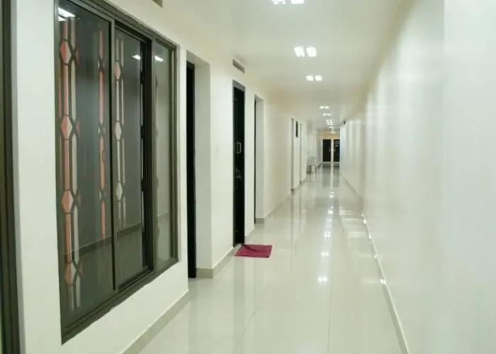 Hotel Srimaniya