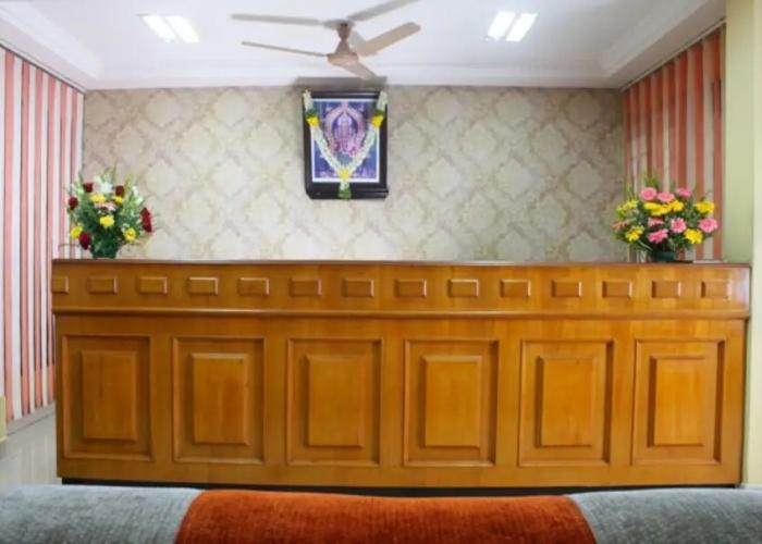 Hotel Srimaniya