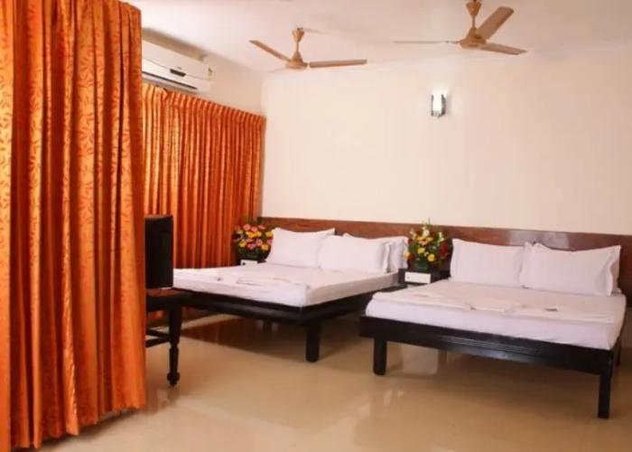 Hotel Srimaniya