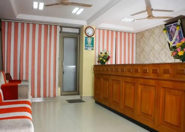 Hotel Srimaniya