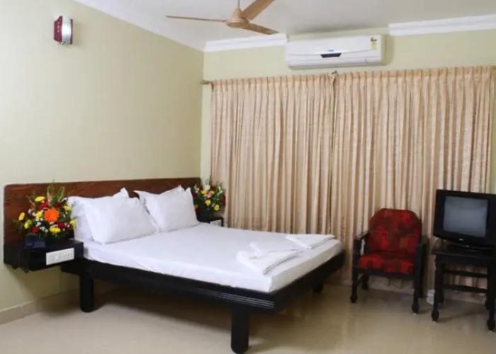 Hotel Srimaniya