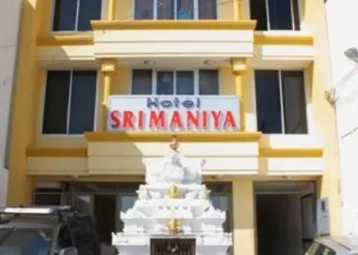 Hotel Srimaniya
