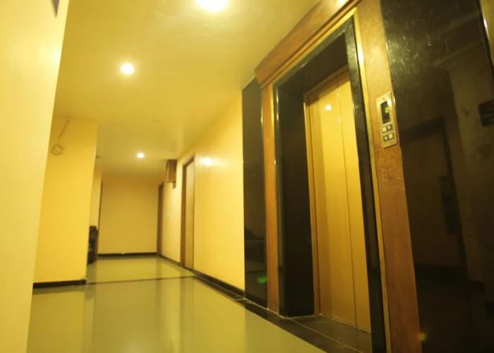 Hotel Vijayetha